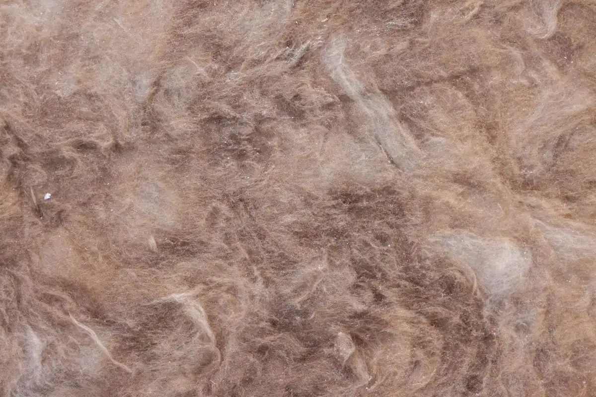 Paneles de lana de roca mineral para aislamiento térmico y acústico